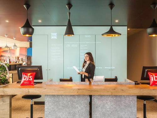 ibis sens hotel