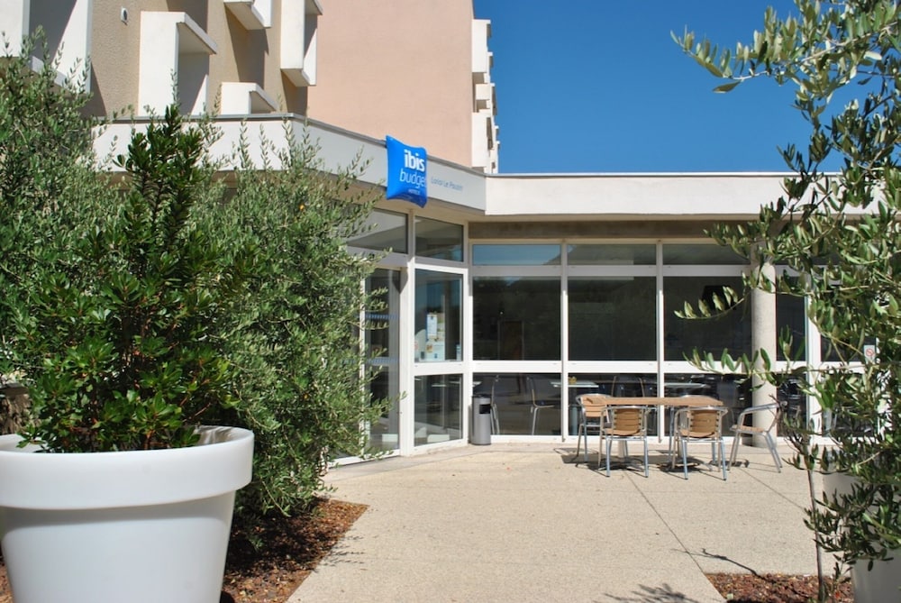 ibis budget loriol le pouzin
