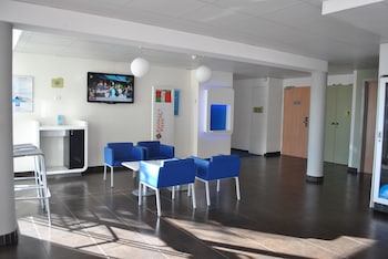 ibis budget loriol le pouzin