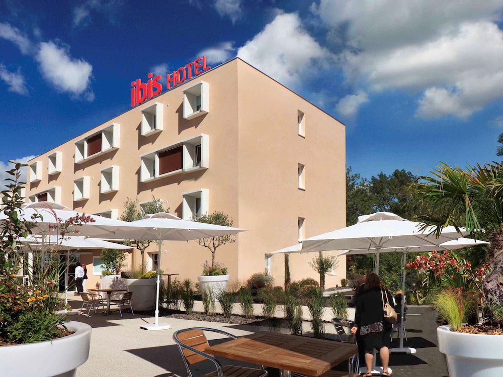 ibis budget loriol le pouzin