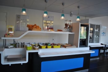 ibis budget loriol le pouzin