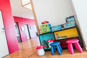 Ibis Styles Guyancourt Versailles,Paris>>Guyancourt,3 star