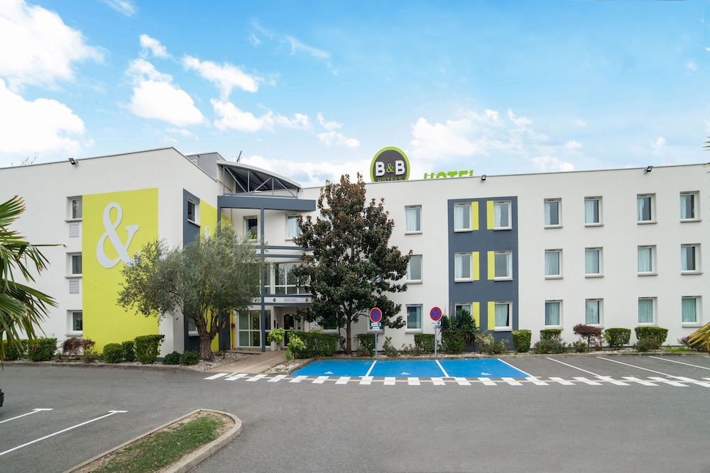 bandb hotel evry lisses 2