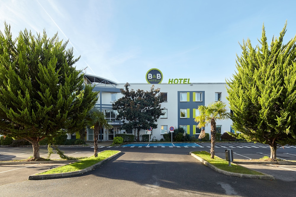 bandb hotel evry lisses 2