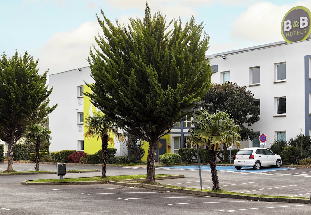 bandb hotel evry lisses 2