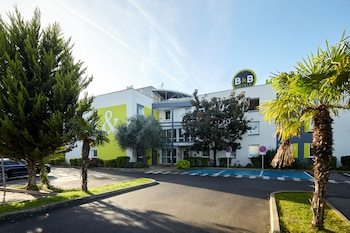 bandb hotel evry lisses 2