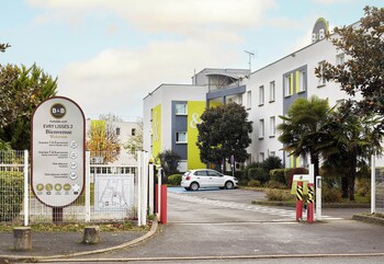 bandb hotel evry lisses 2