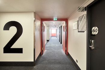 bandb hotel evry lisses 2
