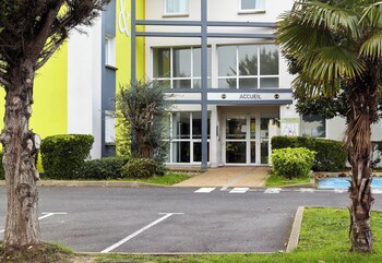 bandb hotel evry lisses 2