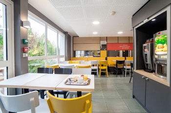 bandb hotel evry lisses 2