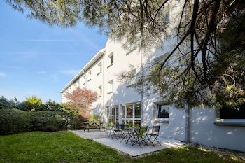 bandb hotel evry lisses 2