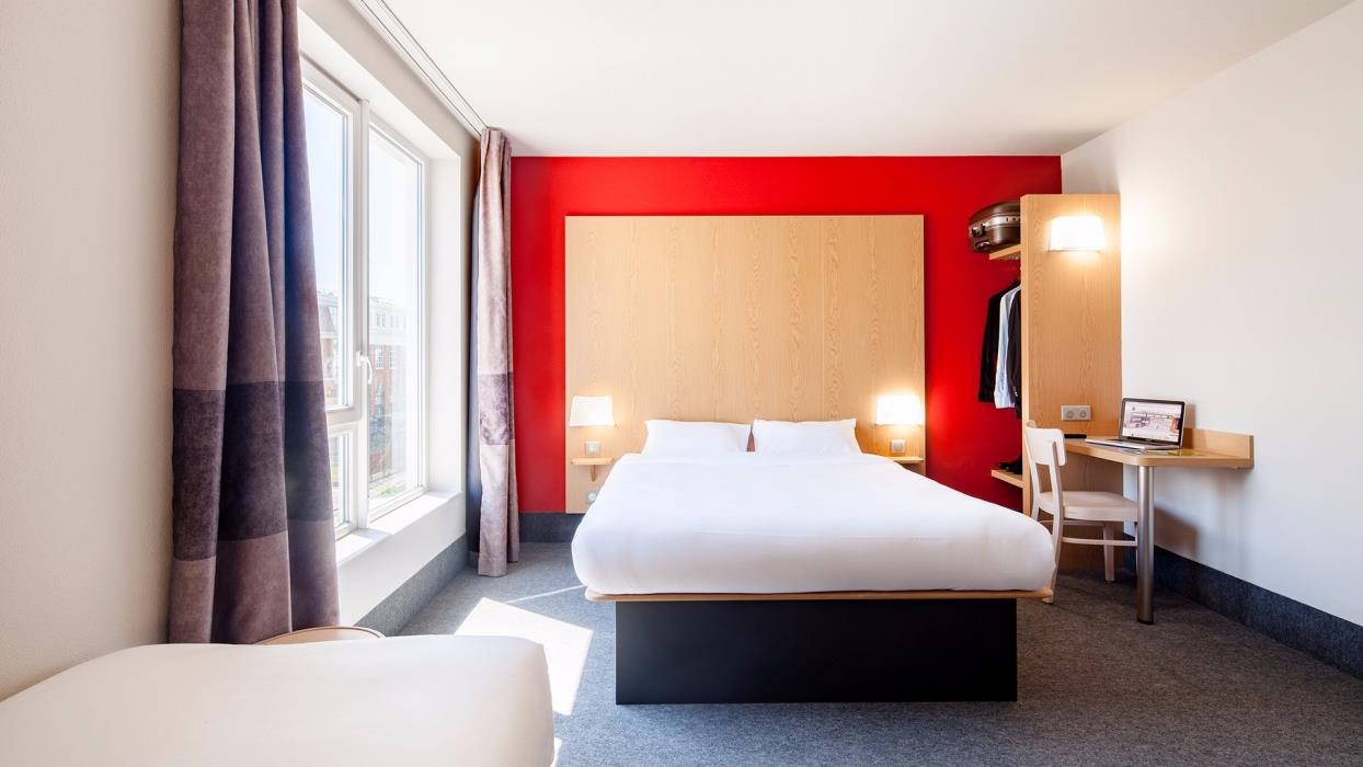 bandb hotel paris est bobigny