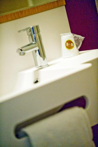 bandb hotel paris est bobigny