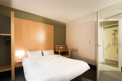 bandb hotel paris est bobigny