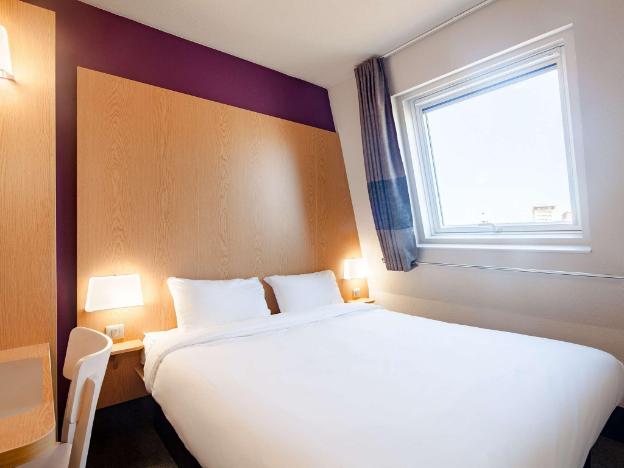 bandb hotel paris est bobigny