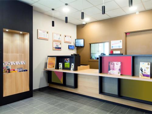 bandb hotel paris est bobigny