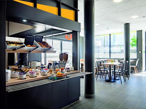bandb hotel paris est bobigny