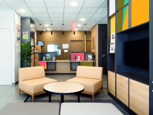 bandb hotel paris est bobigny