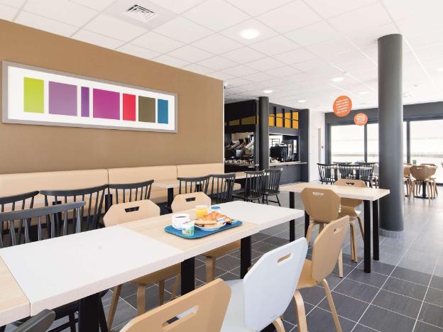 bandb hotel paris est bobigny