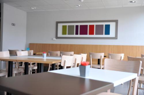bandb hotel paris est bobigny
