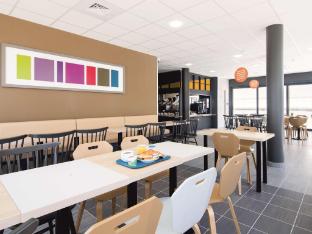 bandb hotel paris est bobigny