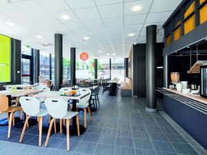 bandb hotel paris est bobigny