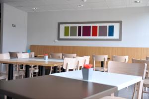 bandb hotel paris est bobigny