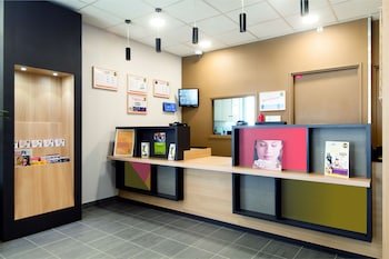 bandb hotel paris est bobigny