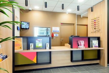 bandb hotel paris est bobigny