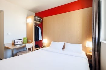 bandb hotel paris est bobigny