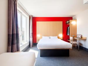 bandb hotel paris est bobigny