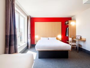 bandb hotel paris est bobigny