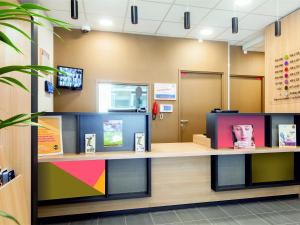 bandb hotel paris est bobigny