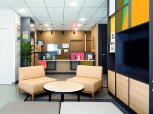 bandb hotel paris est bobigny