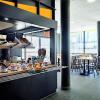 bandb hotel paris est bobigny