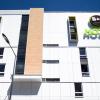 bandb hotel paris est bobigny