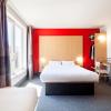 bandb hotel paris est bobigny