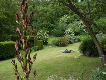 le logis du jerzual
