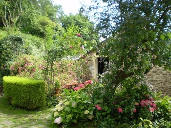 le logis du jerzual
