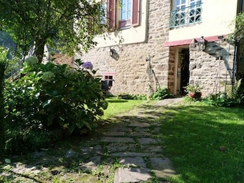 le logis du jerzual