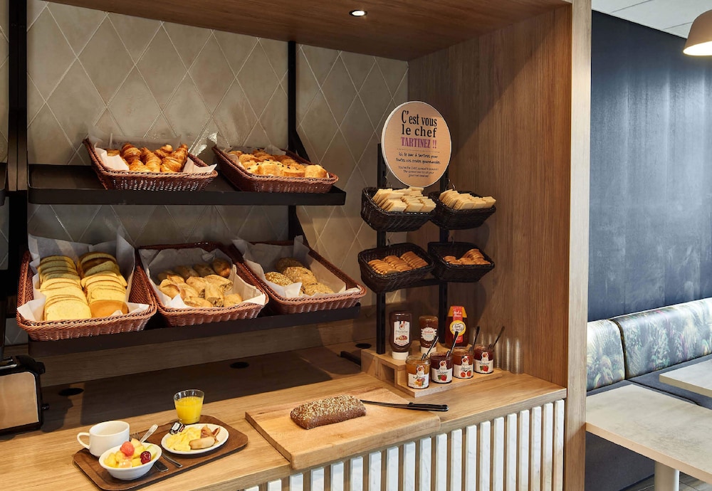 bandb hotel calais centre saint pierre