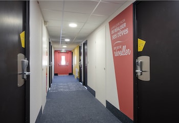 bandb hotel calais centre saint pierre