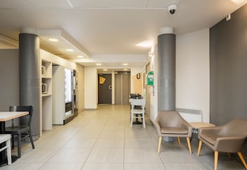 bandb hotel calais centre saint pierre