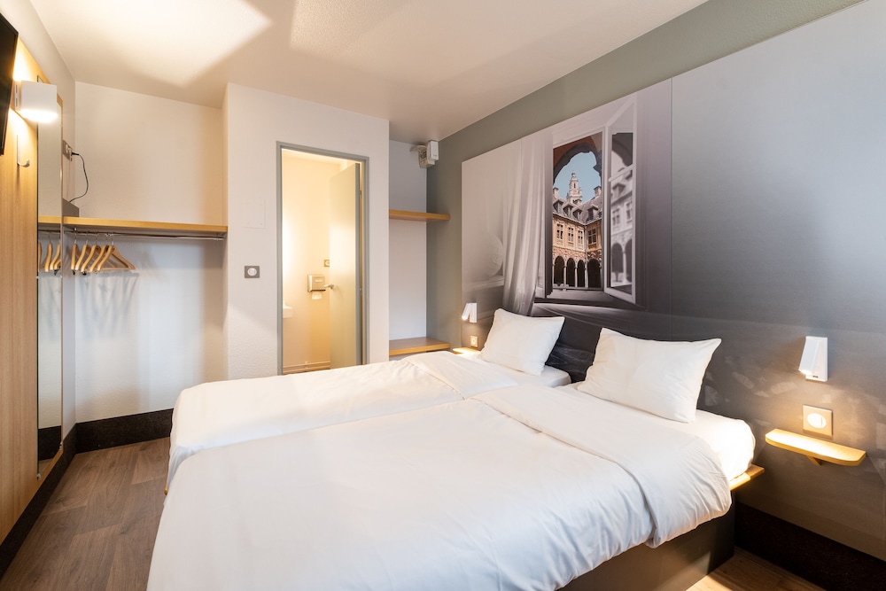 bandb hotel lille seclin unexpo