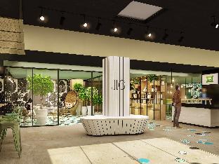 Ibis Styles Paris 16 Boulogne,Hauts-De-Seine>>Boulogne-Billancourt,3 star