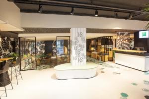 Ibis Styles Paris 16 Boulogne,Hauts-De-Seine>>Boulogne-Billancourt,3 star