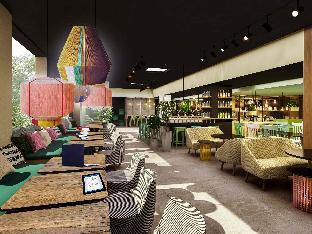 Ibis Styles Paris 16 Boulogne,Hauts-De-Seine>>Boulogne-Billancourt,3 star