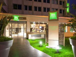 Ibis Styles Paris 16 Boulogne,Hauts-De-Seine>>Boulogne-Billancourt,3 star