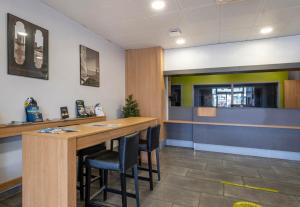 bandb hotel la rochelle beaulieu puilboreau