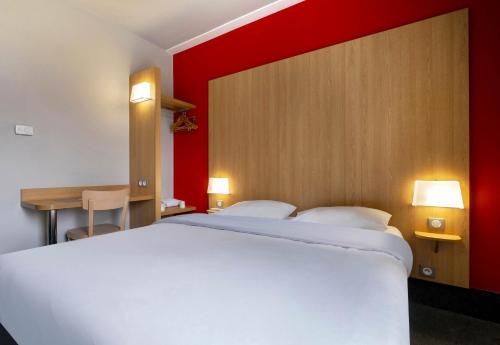 bandb hotel la rochelle beaulieu puilboreau